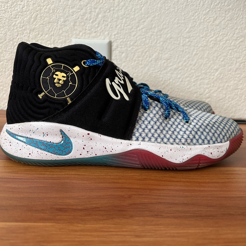 Nike Kyrie 2 'Doernbecher'